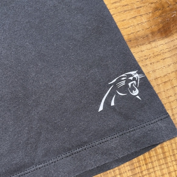 Nike NFL Carolina Panthers tee - Picture 5 of 7